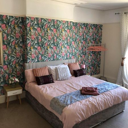 Pierview Place Γουέστον Σούπερ Μερ Εξωτερικό φωτογραφία