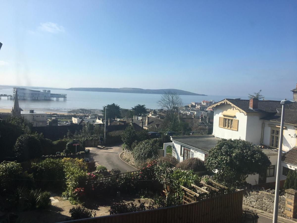 Pierview Place Γουέστον Σούπερ Μερ Εξωτερικό φωτογραφία