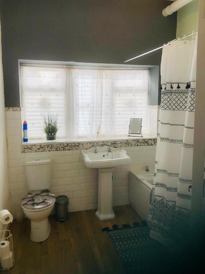 Pierview Place Γουέστον Σούπερ Μερ Εξωτερικό φωτογραφία