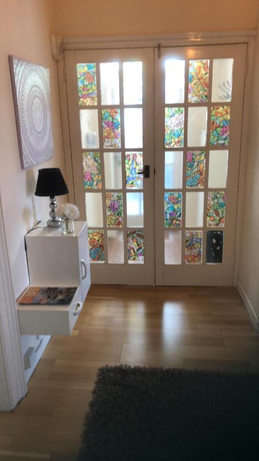 Pierview Place Γουέστον Σούπερ Μερ Εξωτερικό φωτογραφία