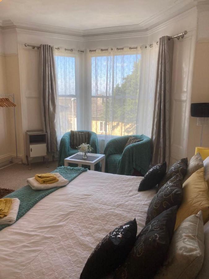Pierview Place Γουέστον Σούπερ Μερ Εξωτερικό φωτογραφία