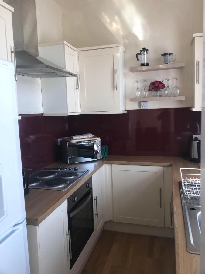 Pierview Place Γουέστον Σούπερ Μερ Εξωτερικό φωτογραφία
