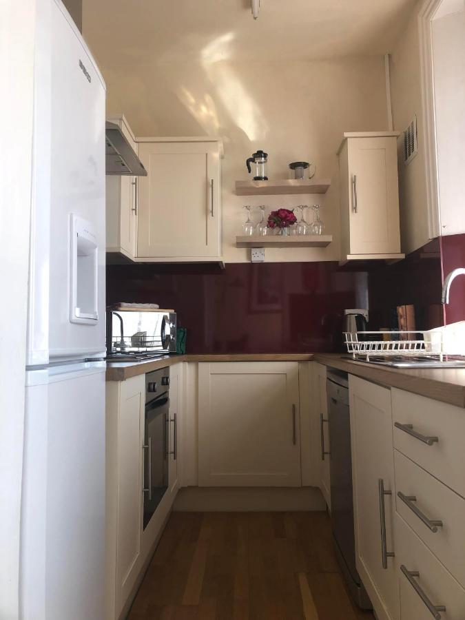 Pierview Place Γουέστον Σούπερ Μερ Εξωτερικό φωτογραφία