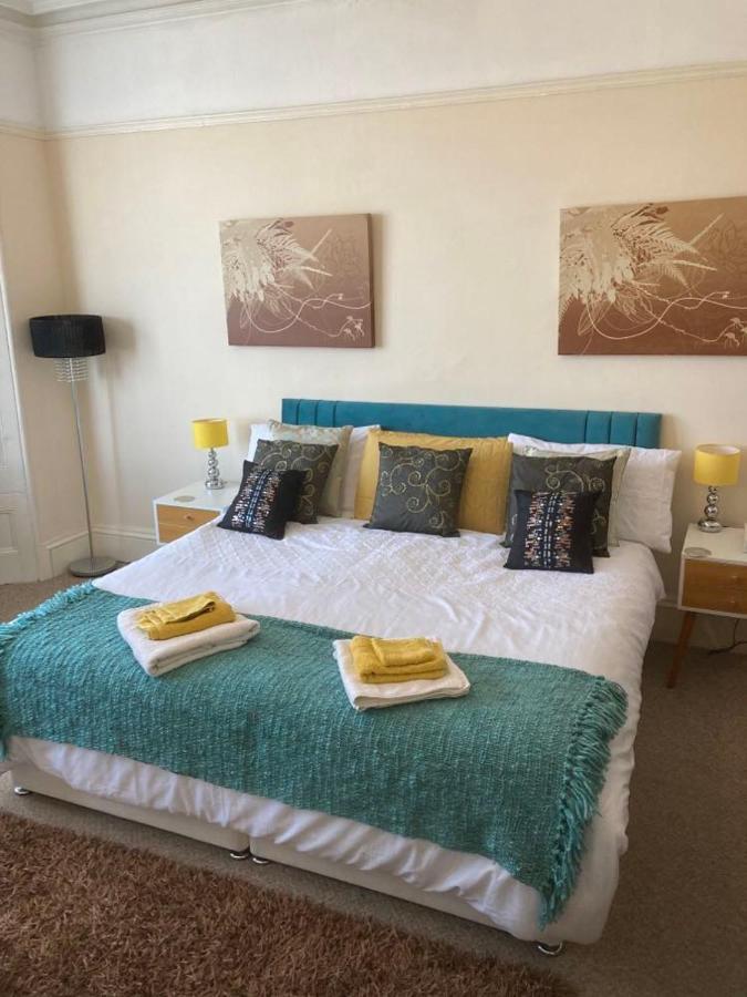 Pierview Place Γουέστον Σούπερ Μερ Εξωτερικό φωτογραφία