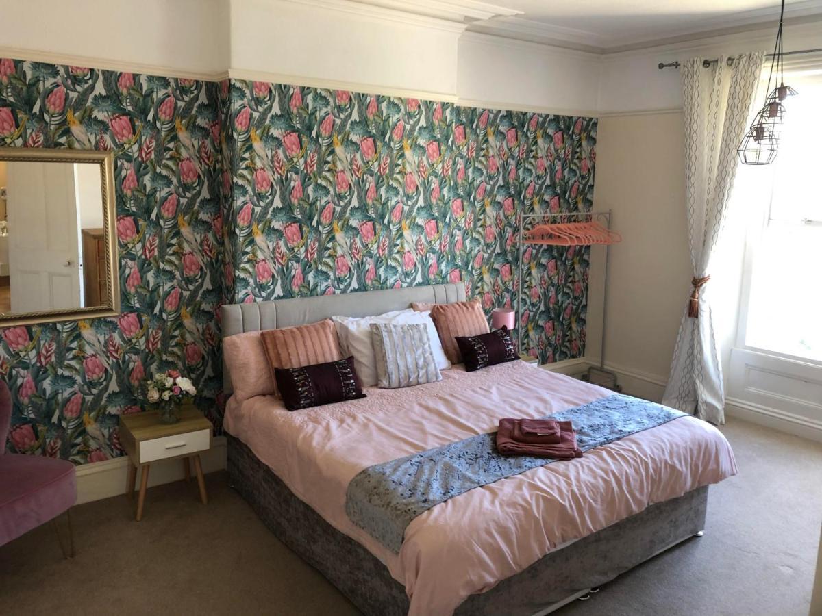 Pierview Place Γουέστον Σούπερ Μερ Εξωτερικό φωτογραφία